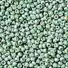 TOHO Round Seed Beads SEED-XTR08-PF0570F-2