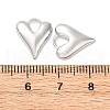 Brass Charms KK-F895-04P-2