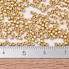 MIYUKI Delica Beads SEED-X0054-DB0331-4