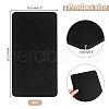 Rectangle Felt Bag Bottom DIY-WH0622-044C-04-2