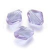 Imitation Austrian Crystal Beads SWAR-F080-12x14mm-04-2