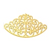 Iron Filigree Joiners FIND-B020-19G-1