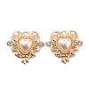 Zinc Alloy Crystal Rhinestone Pendants FIND-I017-07G-1