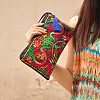 Embroidered Cloth Handbags PW-WG78529-01-1