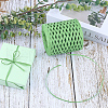 200M Raffia Paper Ribbon OCOR-WH20003-02A-4