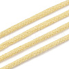 Cotton String Threads OCOR-T001-02-04-4