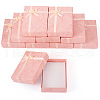 Cardboard Jewelry Set Packaging Boxes CON-TAC0008-05C-2