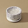 Natural Selenite Charging Bowl PW-WG97A84-01-1