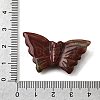 Natural Indian Agate Carved Beads G-K383-11A-3