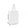 Kraft Paper Bags Gift Shopping Bags ABAG-E002-09B-2