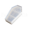 Halloween Theme Coffin Box Silicone Molds SIMO-PW0001-262-2