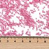 Imitation Cat Eyes Glass Seed Beads X1-SEED-H003-03X-4