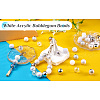 60Pcs 12 Style Acrylic Beads DIY-TA0003-92-19