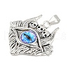 Alloy Pendants FIND-Z072-12AS-01-2