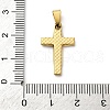 201 Stainless Steel Pendants STAS-C130-01B-G-3