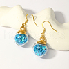 Fashionable Classic Tassel Earrings for Women with High-end Personality XN9682-1