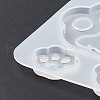 DIY Pendant Silicone Molds DIY-E065-07A-5