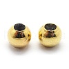 925 Sterling Silver Beads STER-I016-106A-G-2