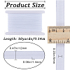 Gorgecraft 10 Yards Flat Nylon Ribbon OCOR-GF0003-92C-2