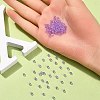 Preciosa® Crystal Beads X-PRC-BB3-20310-4