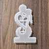 DIY Candle Silicone Molds DIY-A056-01A-4