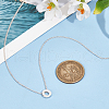 Sterling Silver Beads STER-WH20005-02O-3