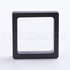 Plastic Frame Stands ODIS-P005-01-70x70mm-B-3