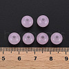 Imitation Jelly Acrylic Beads MACR-S373-66-EA10-5