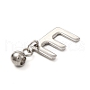 304 Stainless Steel Pendant PALLOY-JF00973-7
