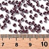 (Repacking Service Available) Glass Seed Beads SEED-C021-2mm-126-3