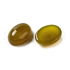Natural Agate Cabochons G-P521-03A-02-2