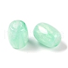 Resin European Beads RESI-F055-11-3