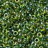 MIYUKI Round Rocailles Beads X-SEED-G008-RR0341-3
