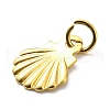 304 Stainless Steel Charms STAS-B044-12G-3