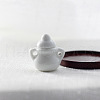 Miniature Porcelain Pot Ornaments MIMO-PW0002-23-2