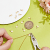  20Pcs Alloy Enamel Charms DIY-NB0012-71-3