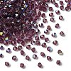 Preciosa® Crystal Beads X-PRC-BA3-20050-200-3