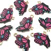 Printed Alloy Pendants FIND-YW0001-70C-2