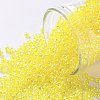 TOHO Round Seed Beads SEED-XTR11-0102-1
