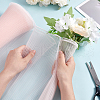   9.5~10M Polyester Pleated Lace Trim OCOR-PH0002-97C-3