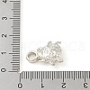 CCB Plastic Pendants FIND-U003-05P-3