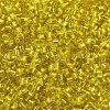 Glass Bugle Beads SEED-S032-08A-30-3