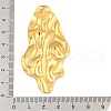 Ion Plating(IP) 304 Stainless Steel Big Pendants STAS-A099-30G-3