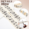 10M Cotton Printed Ribbons DIY-WH0580-02C-4