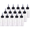 Plastic Empty Bottle TOOL-BC0008-22-1