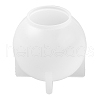 DIY Sphere Ball Display Silicone Molds SIMO-P012-01A-2