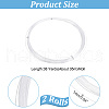 35M Super Strong Extreme Nylon Sea Fishing Line EW-WH0021-01B-2