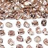 Preciosa® MAXIMA Crystal Fancy Stones Y-PRC-FD10-70530-1