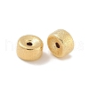 Brass Beads KK-H503-16G-1