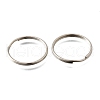 Iron Split Key Rings FIND-Q003-16A-P-2